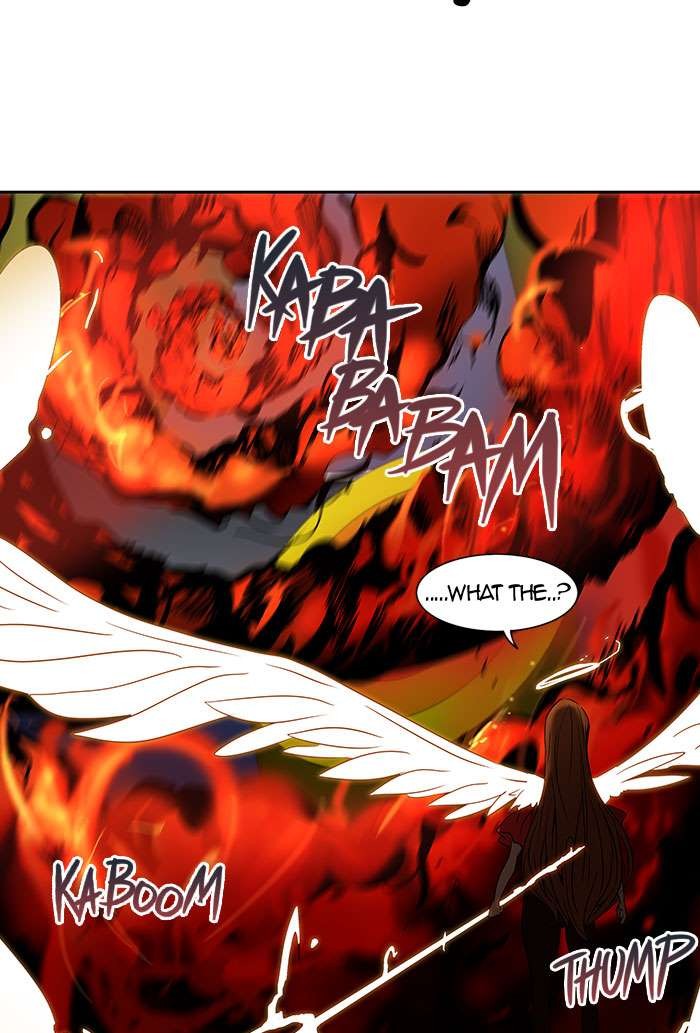 Tower of God Chapter 257 20